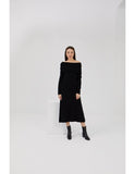 Marsa Knit Dress