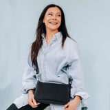 Mary Crossbody Bag