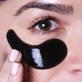 Hydro Gel Charcoal Eye Patch