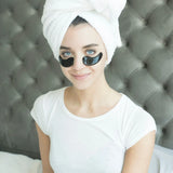 Hydro Gel Charcoal Eye Patch