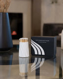 Concrete Safety Match