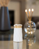 Concrete Safety Match