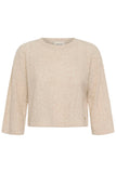 Mela Pullover