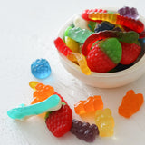 Sweet Mix Gummies Large