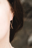 Mend Earrings