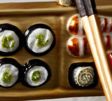 Sushi Tray Ornament
