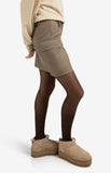 Mini Cargo Skirt