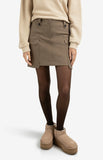 Mini Cargo Skirt