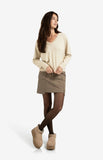 Mini Cargo Skirt