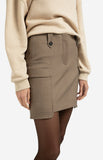 Mini Cargo Skirt