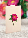Peony Paradise Mini Paper Bouquet