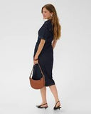 Molly Denim Dress