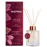 Mulberry and Silver Birch Diffuser