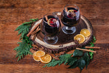 Mulling It Over Infusion