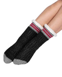 Cabin Lounge Socks