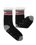Cabin Lounge Socks