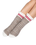 Cabin Lounge Socks