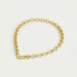 Nairobi Statement Necklace