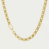 Nairobi Statement Necklace
