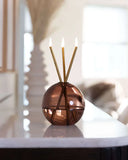 Neva Prairie Dust Vase