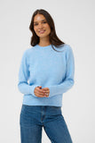Niel Crew Neck Pullover