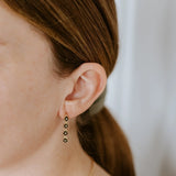 Odette Earrings