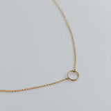 Orebro Necklace