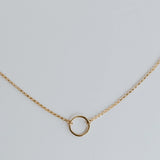 Orebro Necklace