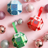 Christmas Ornaments Gummy Candies