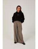 Oroso Palazzo Trouser