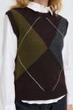 Osmilla Sweater Vest