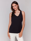 Bamboo Reversible Cami Top