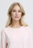 Pamila Melange T-Shirt