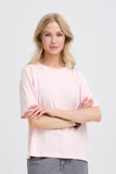 Pamila Melange T-Shirt