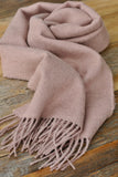 Paris Baby Alpaca Scarf