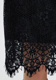 Pascalace Skirt