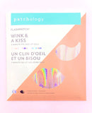 Wink & A Kiss Get Set
