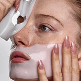 PDRN w/ Collagen Hydrogel Mask