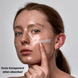 PDRN w/ Collagen Hydrogel Mask
