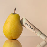 Pear and Vanilla Lip Balm