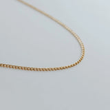 Penn Necklace