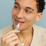 Peppermint Lip Balm