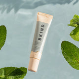 Peppermint Lip Balm