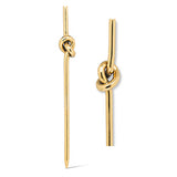 Knot Cocktail Pick