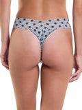 Pinpoint Original Rise Lace Thong