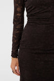 Pitia Dress