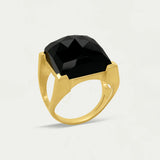 Plaza Statement Ring