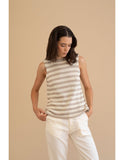 Praslin Knit Vest