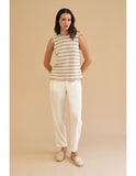 Praslin Knit Vest