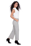 Pull On Wide Leg Pants